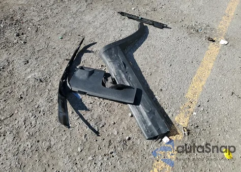 2021 Honda Accord Sport из США, поврежденный, VIN 1HGCV1F3XMA045079